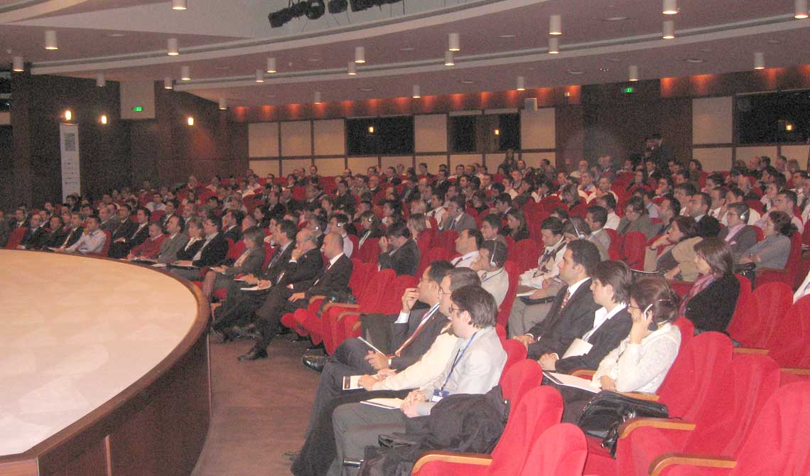 2006 Yalın 6 Sigma Konferansı