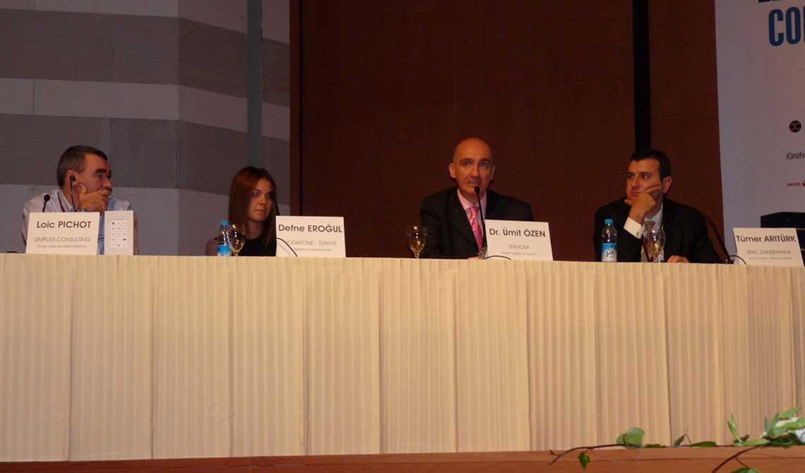 2008 Konferansı