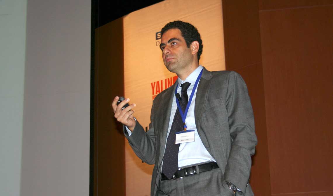 2010 Konferansı