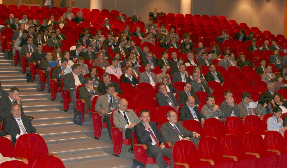 2010 Konferansı