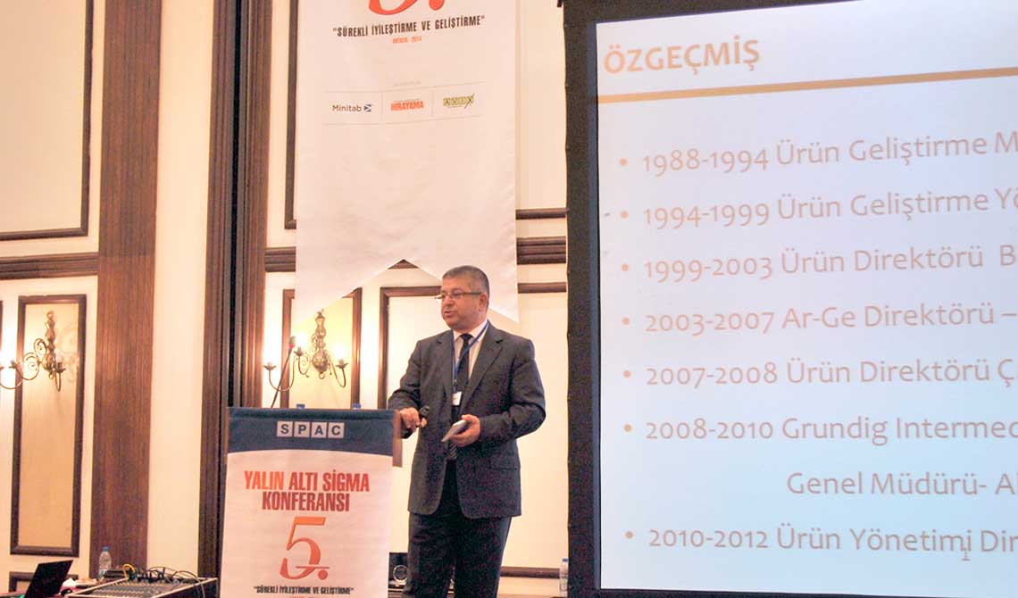 2014 Konferansı