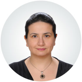 Ayşe Yeşer BALMUMCU