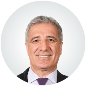 MUSTAFA ÇETİNER