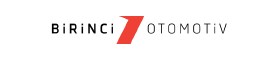 Birinci Otomotiv Logo