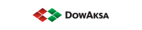 DowAksa Logo