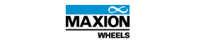 Maxion İnci Jant Logo