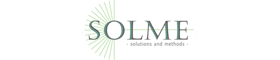 SOLME AB Logo