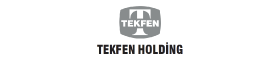 Tekfen Holding Logo