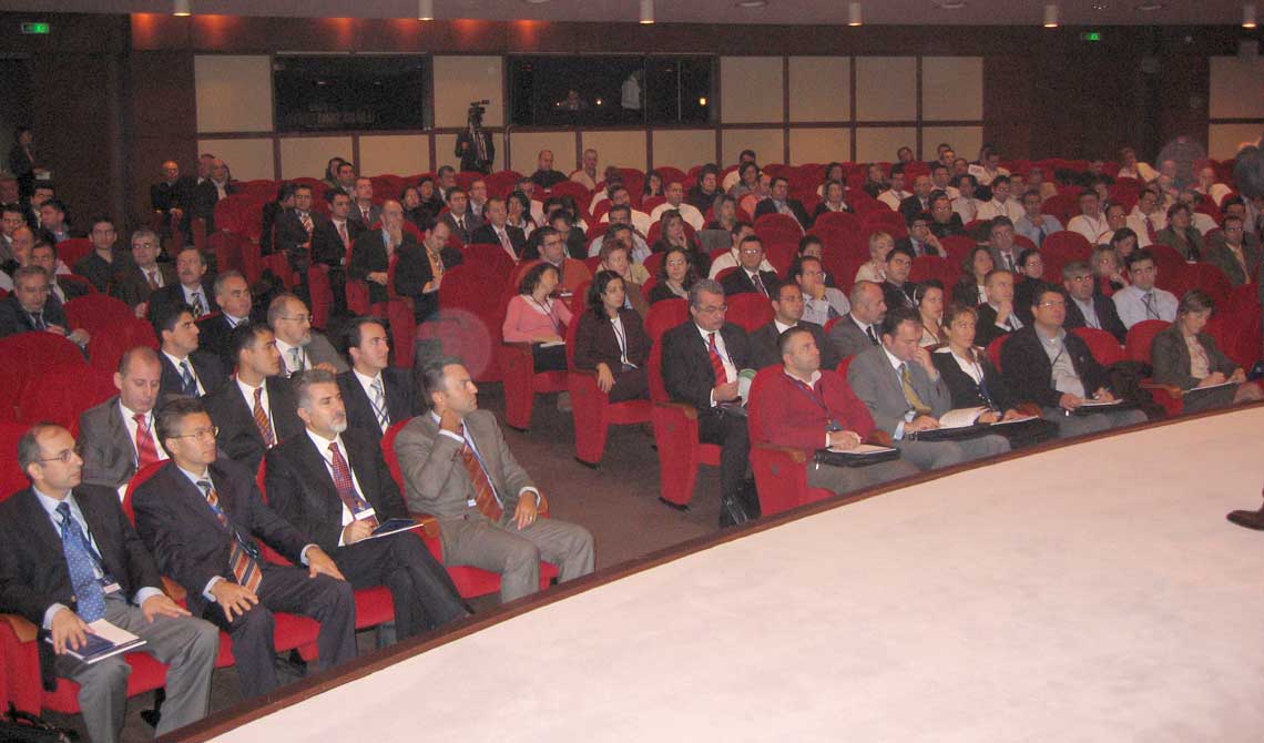 2006 Yalın 6 Sigma Konferansı