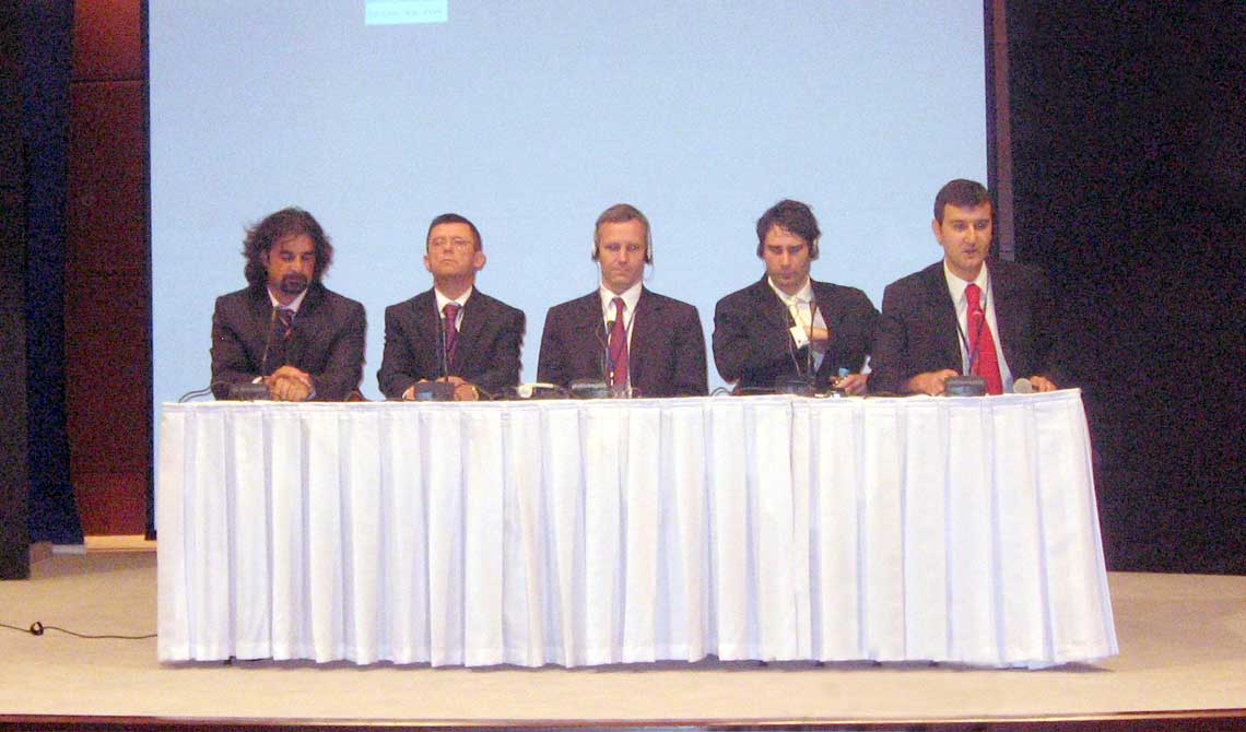 2006 Yalın 6 Sigma Konferansı