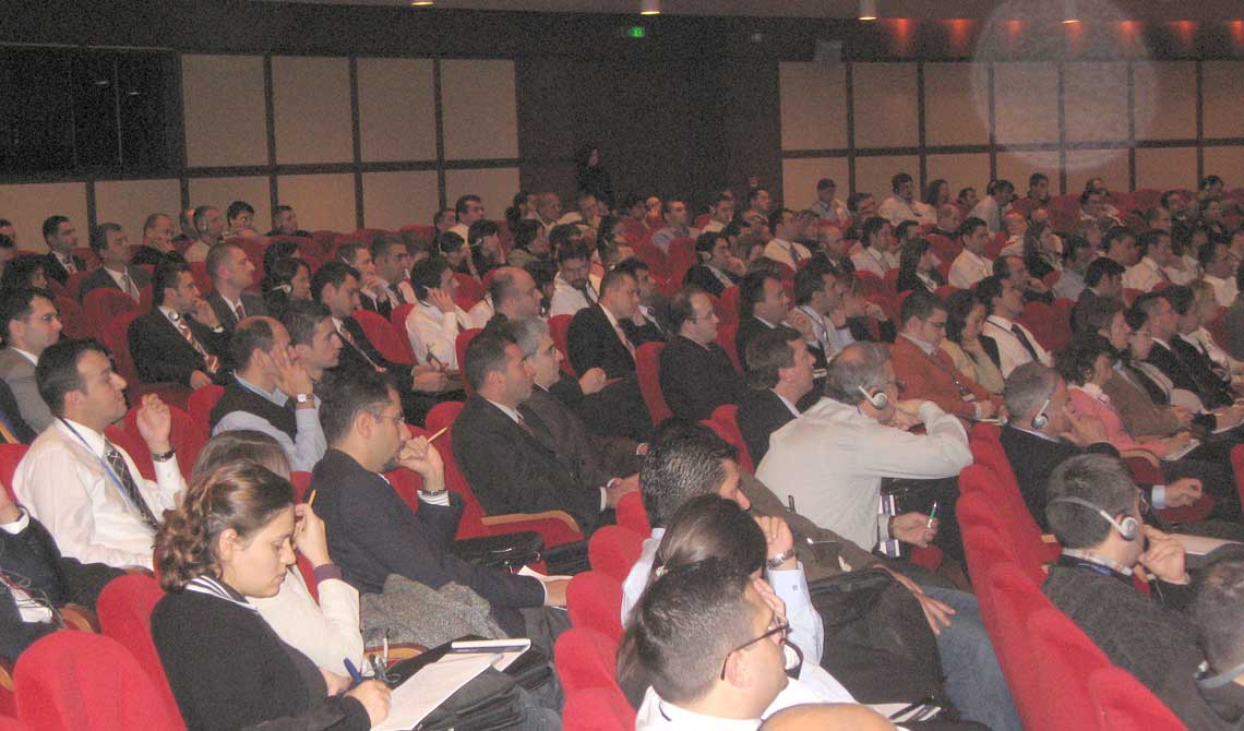 2006 Yalın 6 Sigma Konferansı