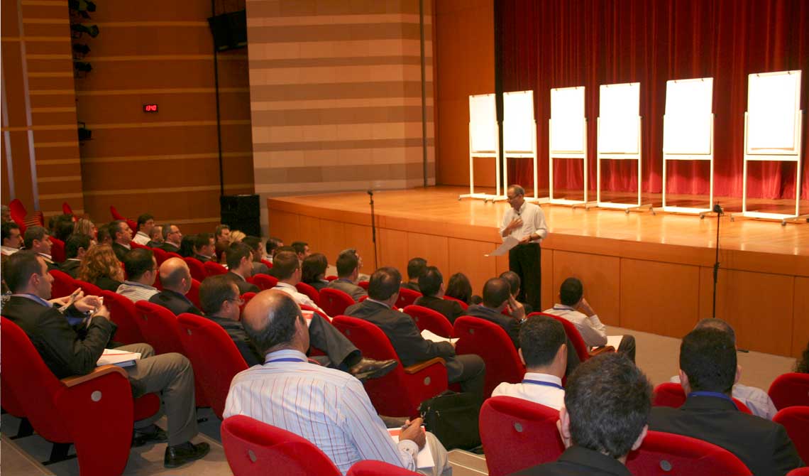 2010 Yalın 6 Sigma Konferansı