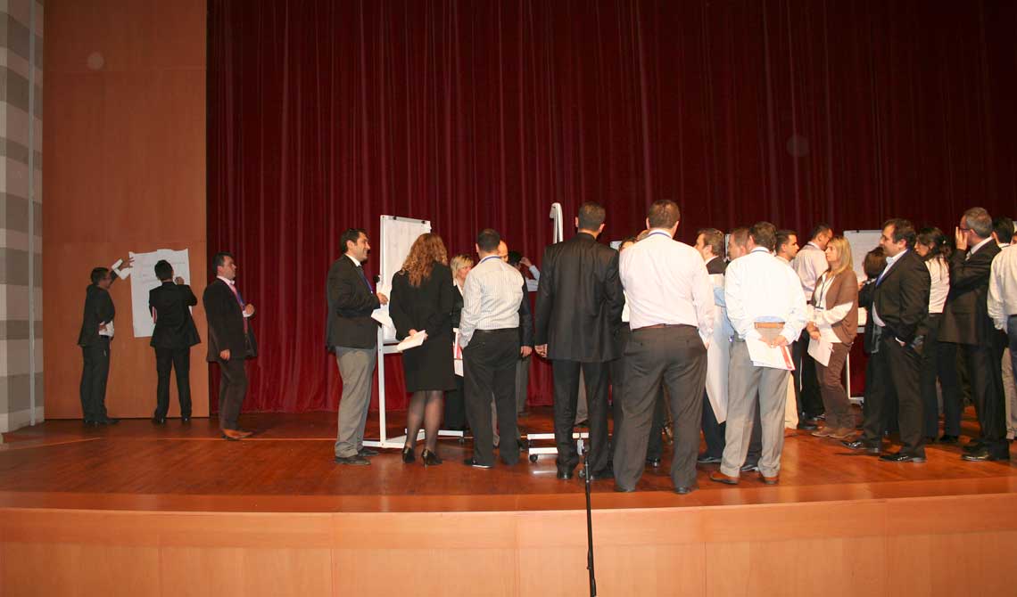 2010 Yalın 6 Sigma Konferansı