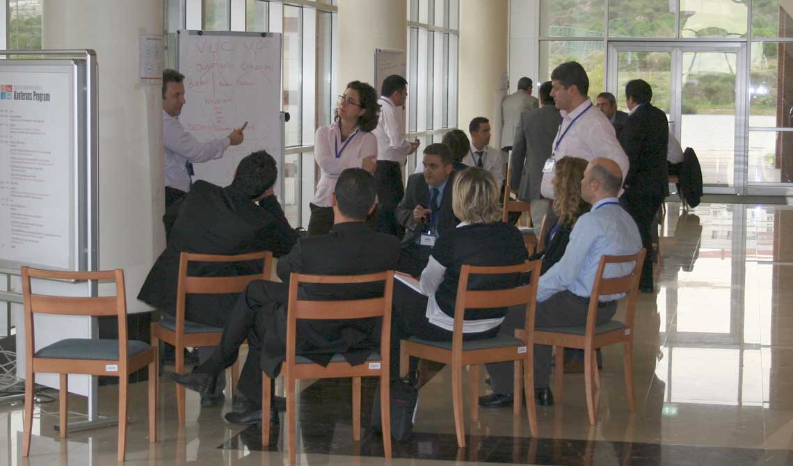 2010 Yalın 6 Sigma Konferansı