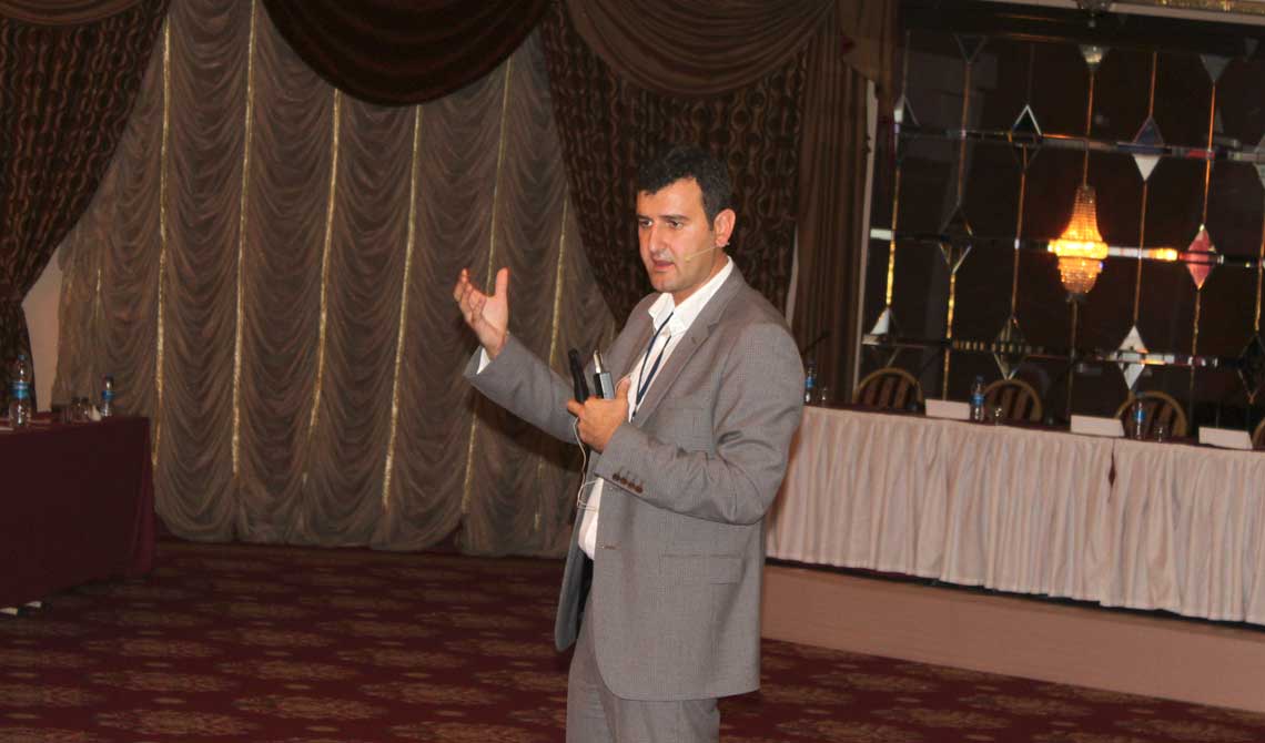 2012 Yalın 6 Sigma Konferansı