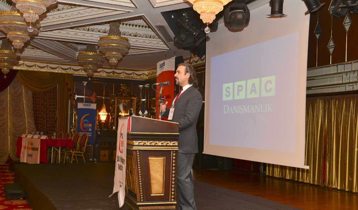 2016 Yalın 6 Sigma Konferansı