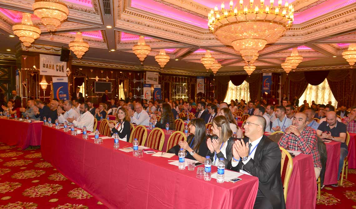 2016 Yalın 6 Sigma Konferansı