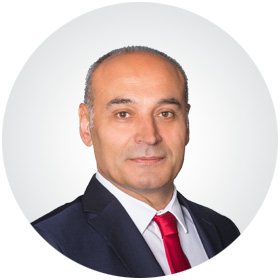 Kerem KERİMOĞLU