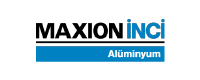 Maxion İnci Alüminyum Logo