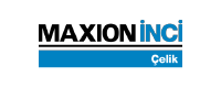 Maxion İnci Çelik Logo