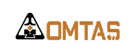 Omtaş Logo