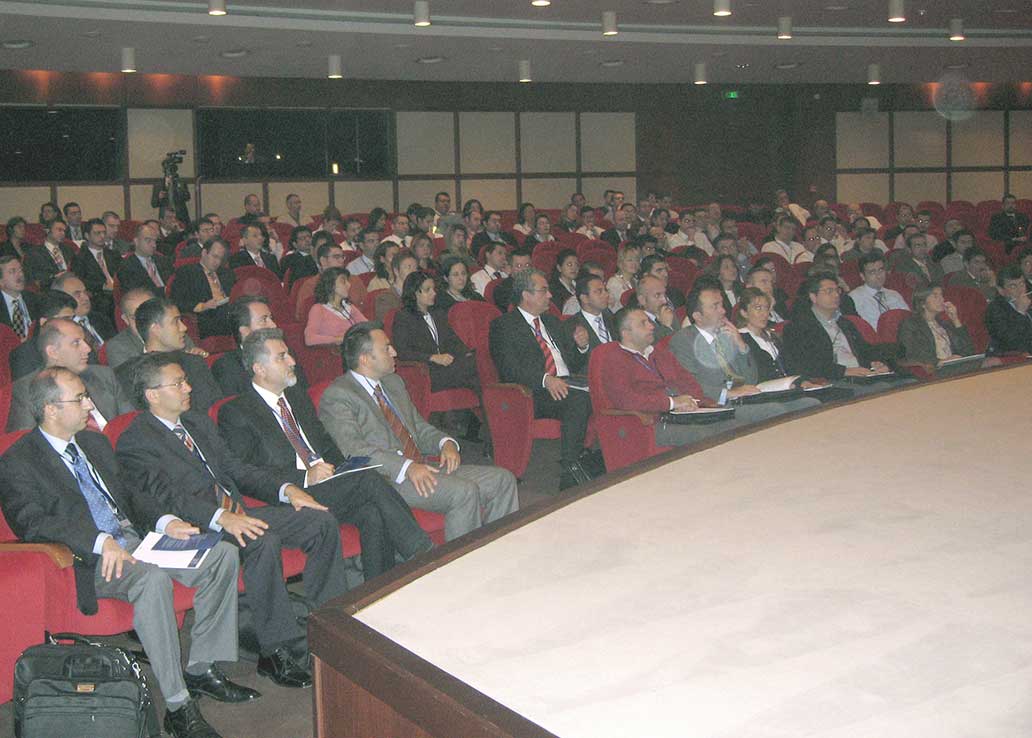 Yalın 6 Sigma Konferansı 1