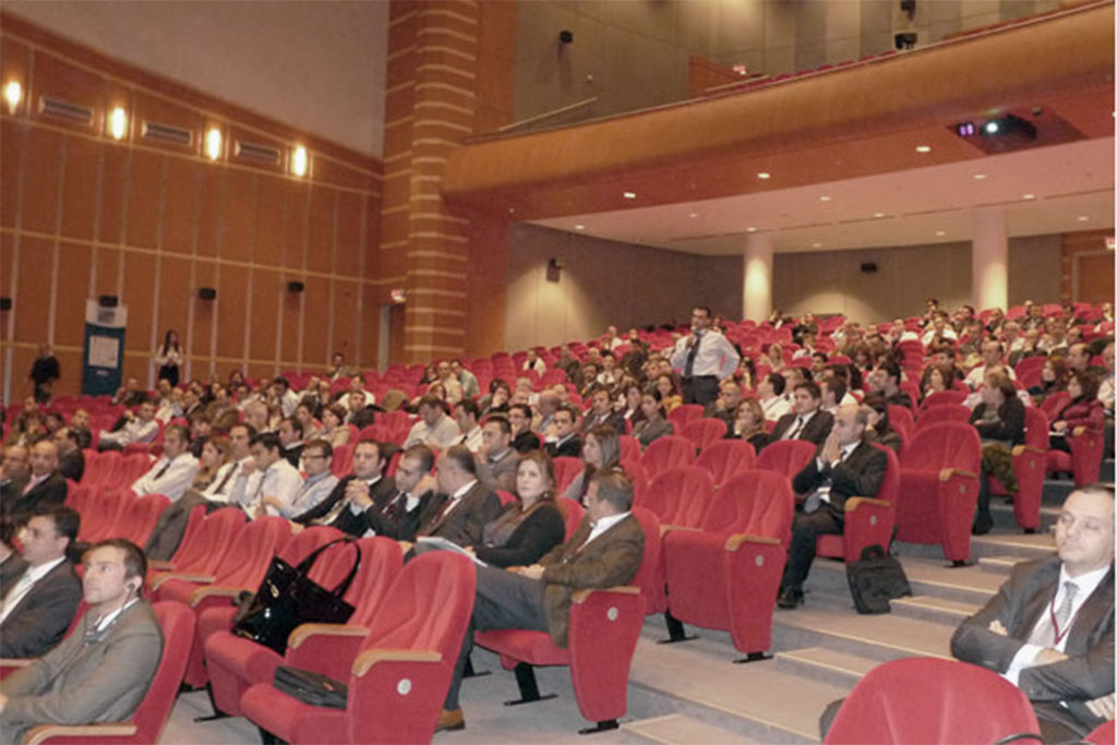 Yalın 6 Sigma Konferansı 2