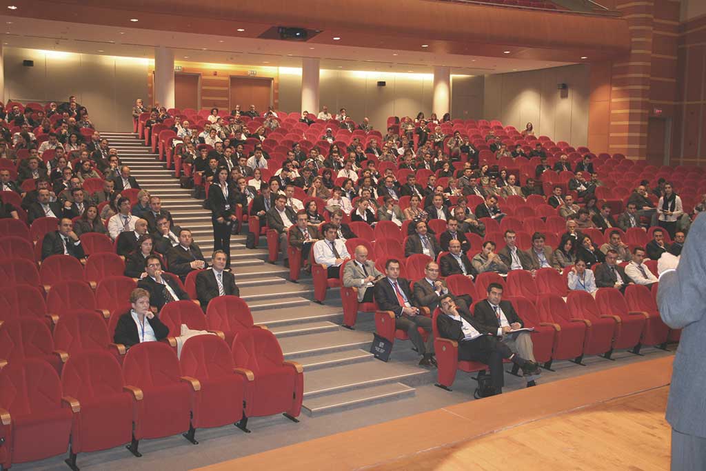 Yalın 6 Sigma Konferansı 3