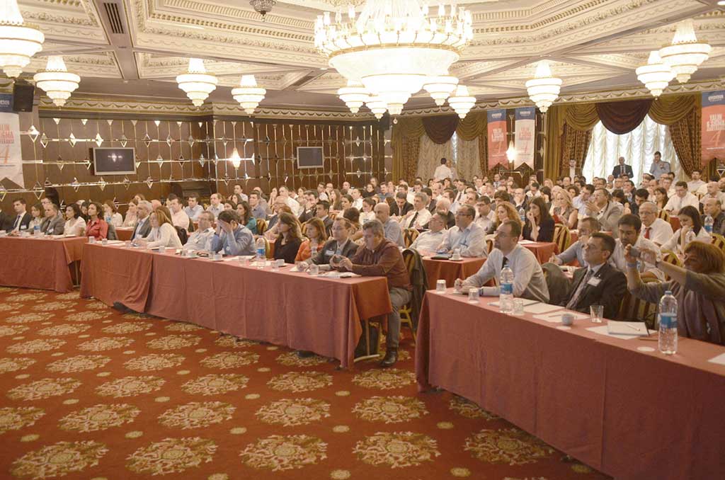 Yalın 6 Sigma Konferansı 4