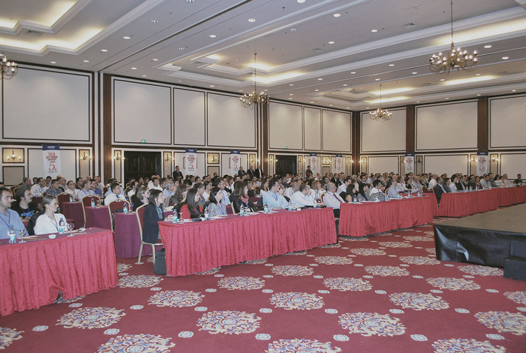 Yalın 6 Sigma Konferansı 5
