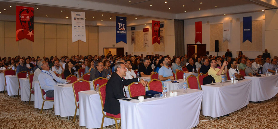 Yalın 6 Sigma Konferansı 8