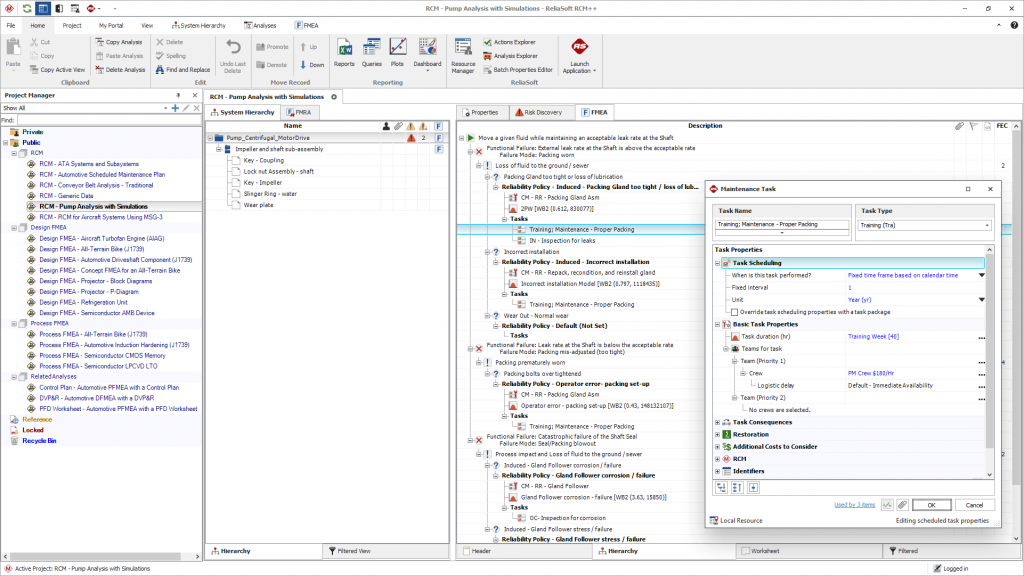 Reliasoft software free download as/nzs 3017 free download